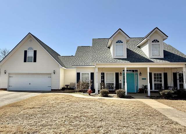 Property at 3259 Heritage Farm Dr, Benton, AR 72015, 4 beds, 2 baths