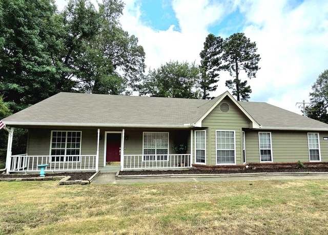 Property at 1009 S Richardson Pl, Bryant, AR 72022, 3 beds, 2 baths