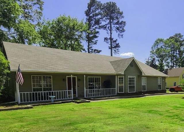 Property at 1009 S Richardson Pl, Bryant, AR 72022, 3 beds, 2 baths