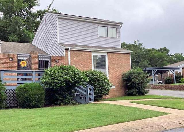 Property at 22 Huntleigh Dr, Hot Springs, AR, 2 beds, 2 baths
