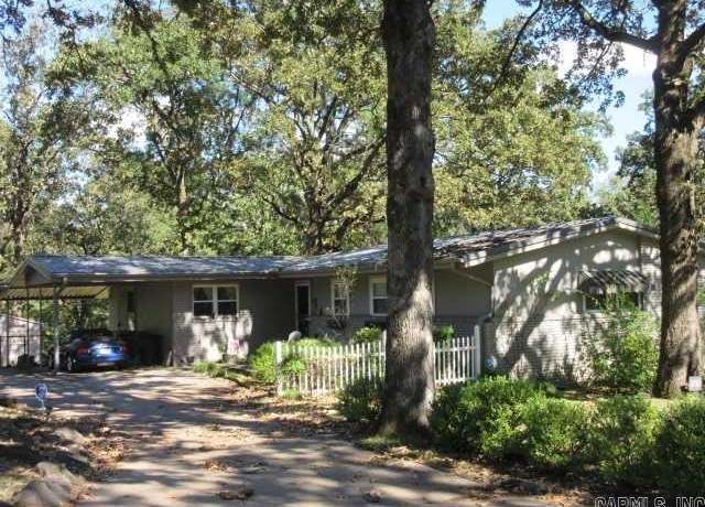 Property at 3730 Loch Ln, North Little Rock, AR 72116, 3 beds, 2 baths