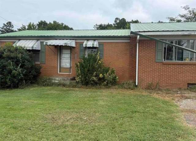 Property at 3822 Hwy 358, Paragould, AR 72450, 3 beds, 1 bath