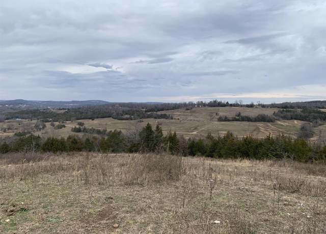 Property at 001-04204-000 Mc 6016, Yellville, AR 72687
