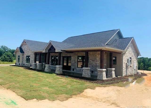 Property at 265 Fm 995, Atlanta, TX 75551, 4 beds, 2.5 baths