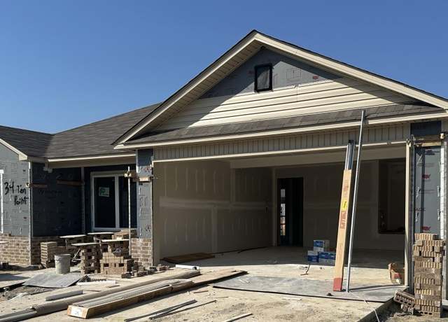 Property at 34 Ten Point Ln, Ward, AR 72176, 3 beds, 2 baths