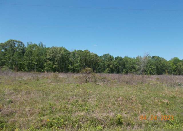 Property at Tract Unit 2 Grant 52, Sheridan, AR 72150