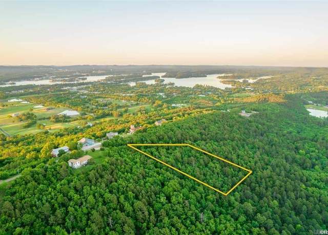 Property at 0 Mt. Riante, Hot Springs, AR 71913