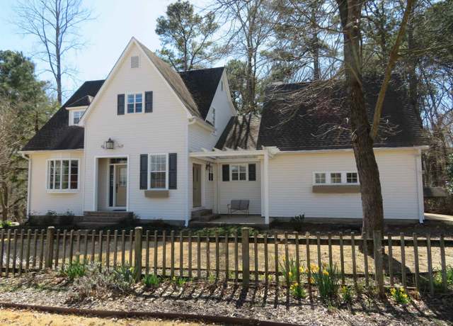 Property at 7 Timber Ridge Cir, Arkadelphia, AR, 4 beds, 2.5 baths