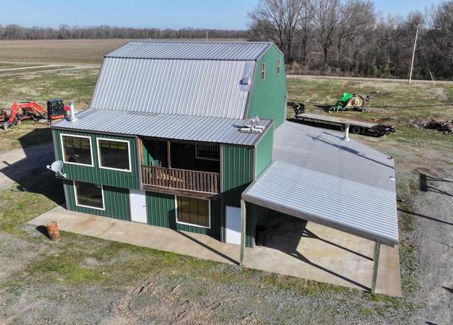 Property at 1317 Upper Maddox Bay Rd, Holly Grove, AR 72069, 5 beds, 3.5 baths