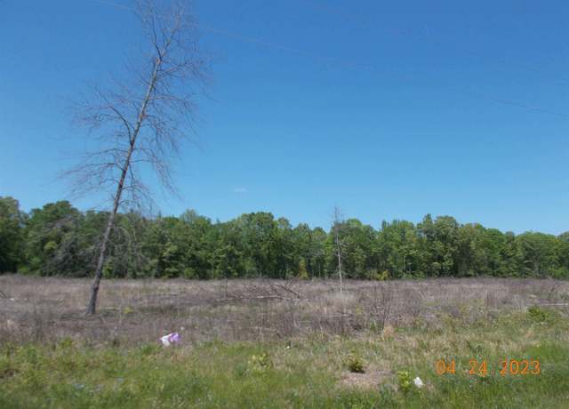 Property at Tract Unit 3 Grant 52, Sheridan, AR 72150