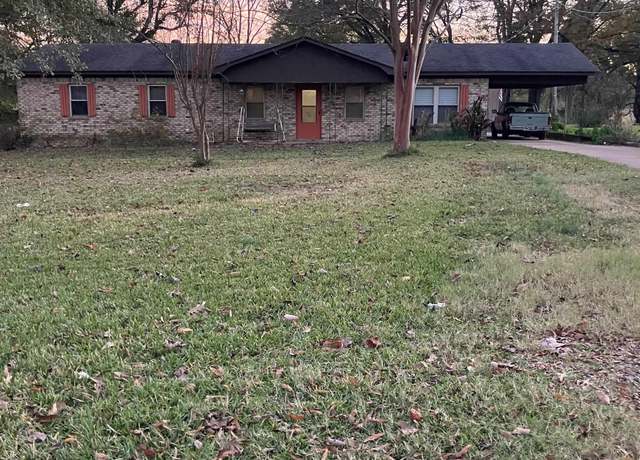 Property at 107 Sfc 810, Forrest City, AR 72335, 3 beds, 2 baths