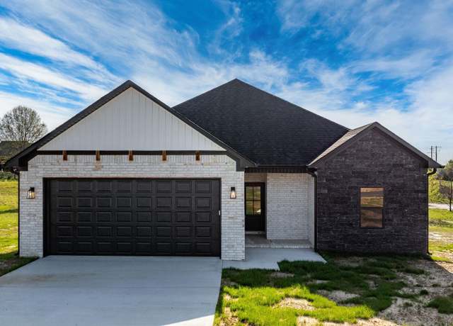 Property at 14 High Point Dr, Greenbrier, AR 72058, 3 beds, 2 baths