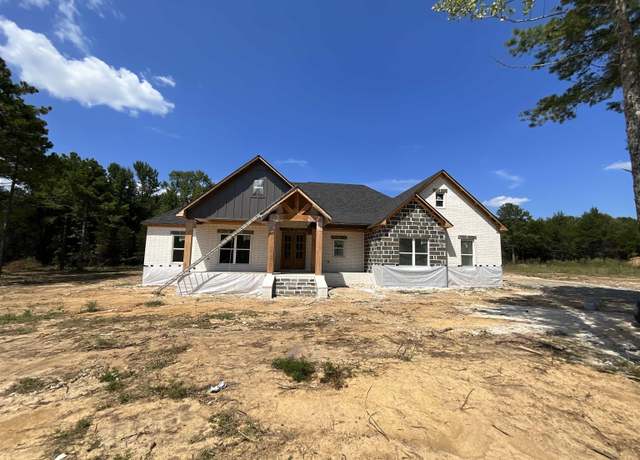 Property at 49 Ules Watson Dr, Greenbrier, AR 72058, 4 beds, 2.5 baths