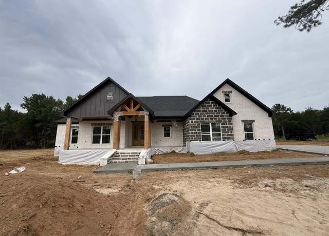Property at 49 Ules Watson Dr, Greenbrier, AR 72058, 4 beds, 2.5 baths