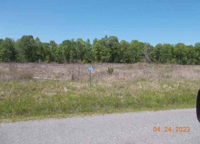 Property at Tract Unit 4 Grant 52, Sheridan, AR 72150