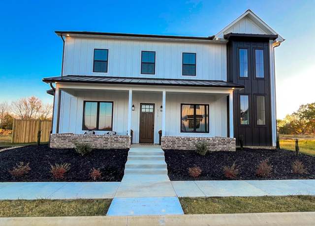 Property at 111 Legacy Way, Ward, AR 72176, 4 beds, 2.5 baths