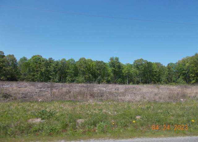 Property at Tract Unit 6 Grant 52, Sheridan, AR 72150