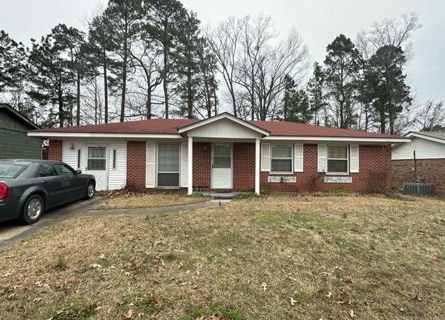 Property at 1537 Casa Linda Loop, Fordyce, AR 71742, 3 beds, 1.5 baths
