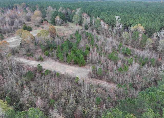 Property at 718 Southfork Rd, Gurdon, AR 71743
