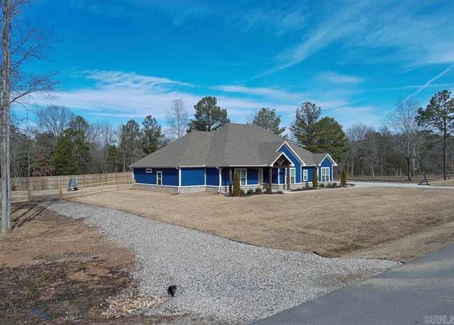 Property at 2116 Ferndale Cv, Alexander, AR 72002, 5 beds, 4.5 baths