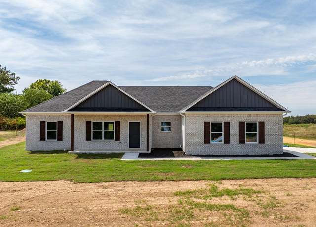 Property at 25 W Cedar Hill Rd, Greenbrier, AR 72058, 3 beds, 2 baths