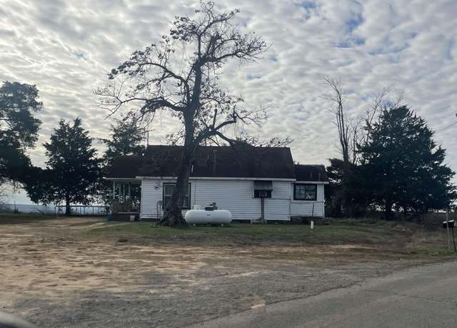 Property at 934 Goff, Quitman, AR 72131, 3 beds, 1 bath