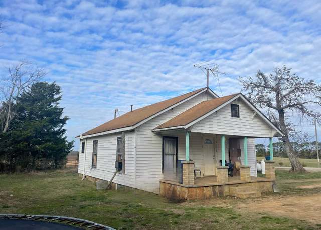 Property at 934 Goff, Quitman, AR 72131, 3 beds, 1 bath