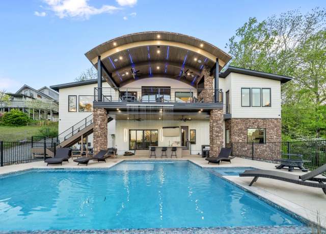 Property at 227 Remington Ter, Hot Springs, AR 71913, 7 beds, 8 baths