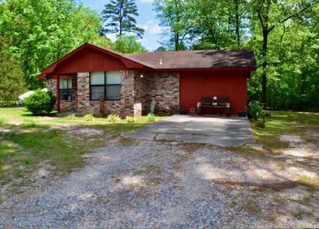 Property at 1603 James Dr, White Hall, AR 71602, 3 beds, 2 baths