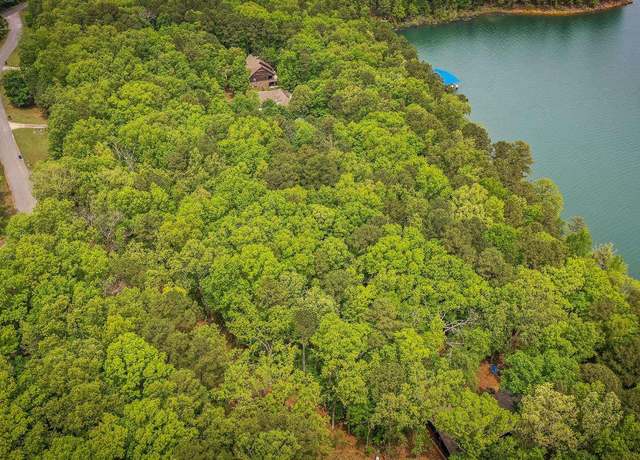 Property at 35 Parrott Pt, Drasco, AR 72530