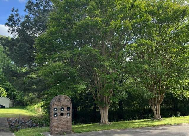 Property at Creekwood Dr, Monticello, AR 71655