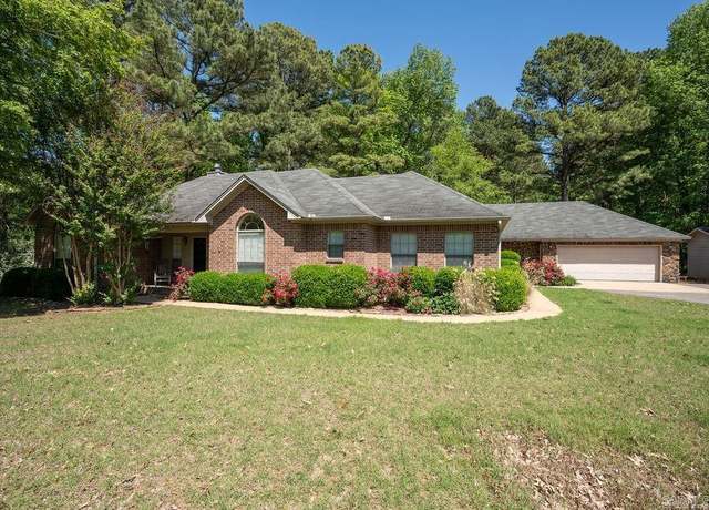 Property at 305 Pleasant Meadows Cv, Cabot, AR 72023, 3 beds, 3 baths