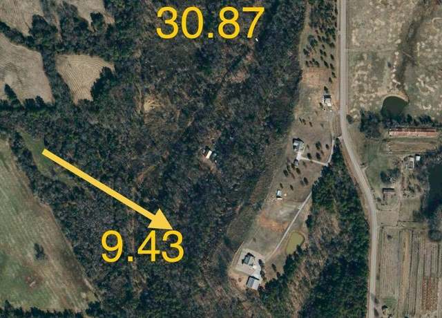 Property at 000 Hwy 818, Clarksville, AR 72830