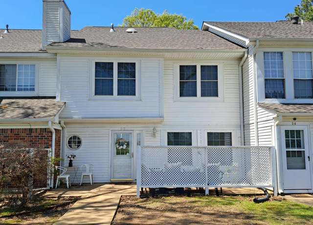 Property at 1005 S German, Conway, AR 72034, 2 beds, 1.5 baths