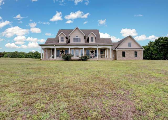 Property at 225 Wortham Rd, Rose Bud, AR 72137, 4 beds, 3 baths