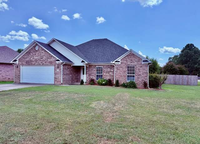 Property at 11 Willow Cv, Cabot, AR 72023, 4 beds, 2 baths