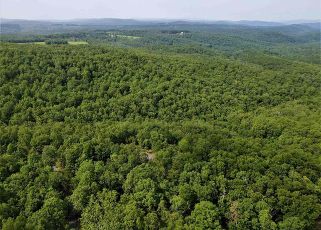 Property at 239 Mill Creek Rd, Jerusalem, AR 72080