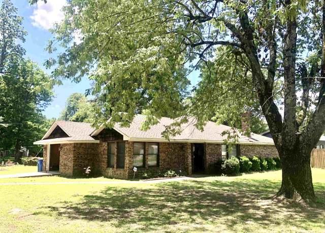 Property at 2509 Cherry St, Corning, AR 72422, 2 beds, 2 baths