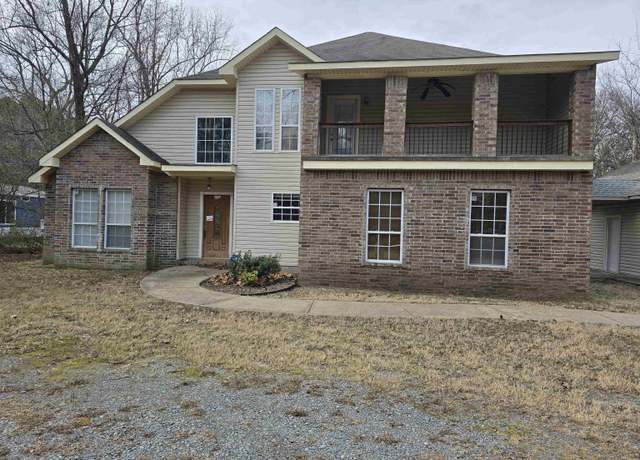 Property at 6006 Highway 365, Little Rock, AR 72206, 5 beds, 2.5 baths