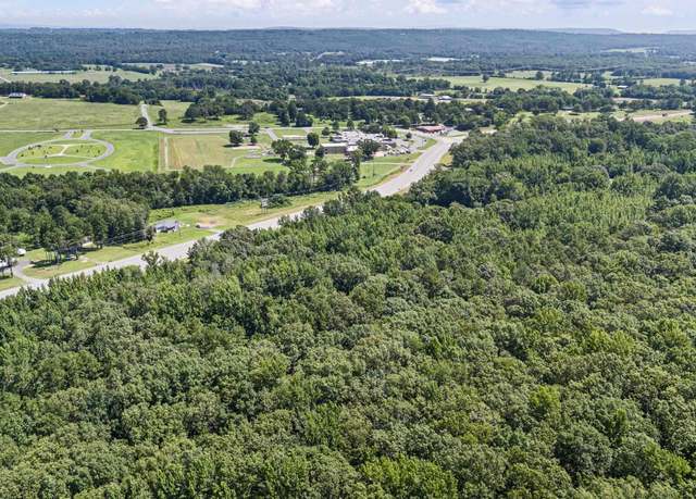 Property at Hwy 124, Russellville, AR 72802