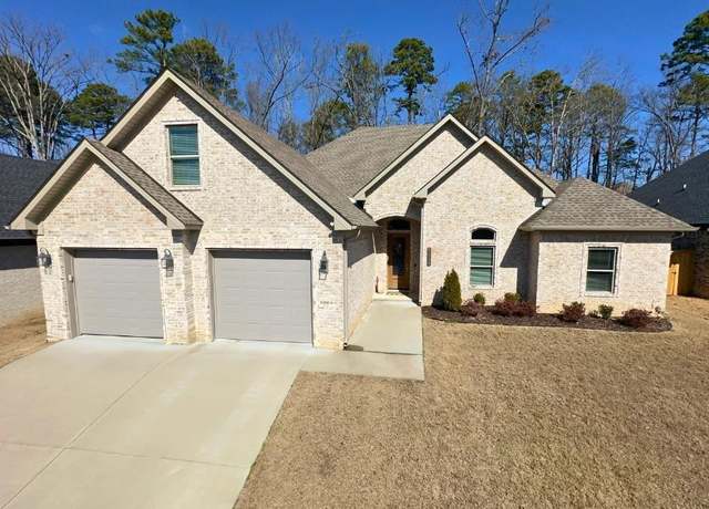 Property at 2614 Hurricane Gardens Dr, Bryant, AR 72019, 4 beds, 2 baths