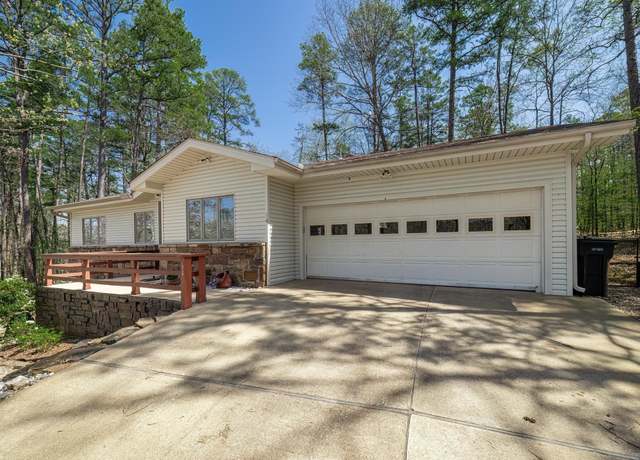 Property at 64 Fineza Way, Hot Springs Village, AR 71909, 3 beds, 2 baths