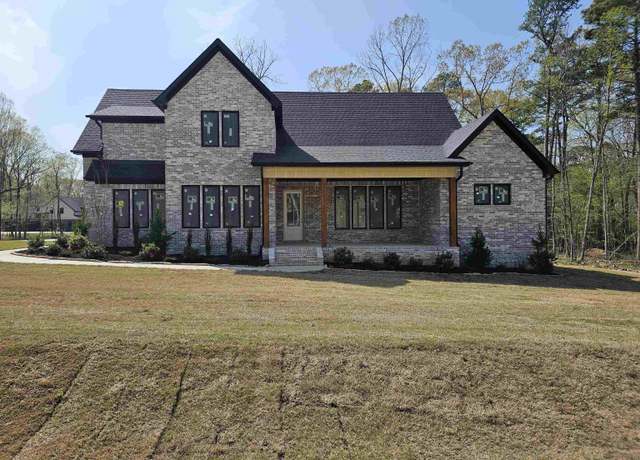 Property at 3076 Avilla Manor Trl, Alexander, AR 72002, 4 beds, 3.5 baths