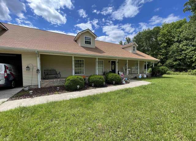 Property at 142 Timber Ridge Ln, El Dorado, AR 71730, 3 beds, 2 baths