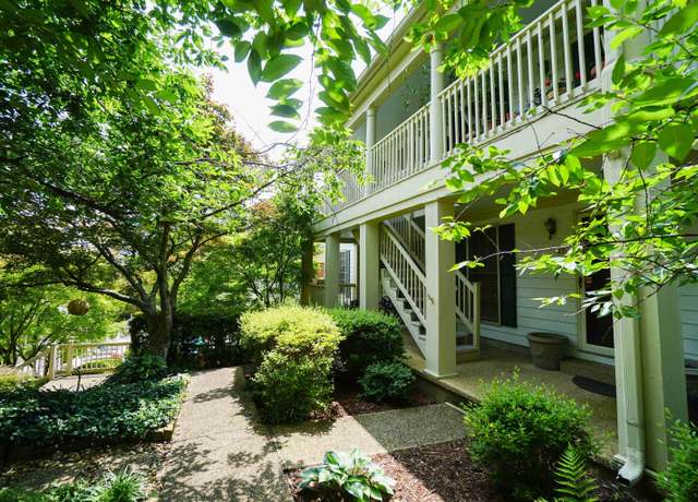Property at 416 N Pierce #19, Little Rock, AR 72205, 2 beds, 1.5 baths