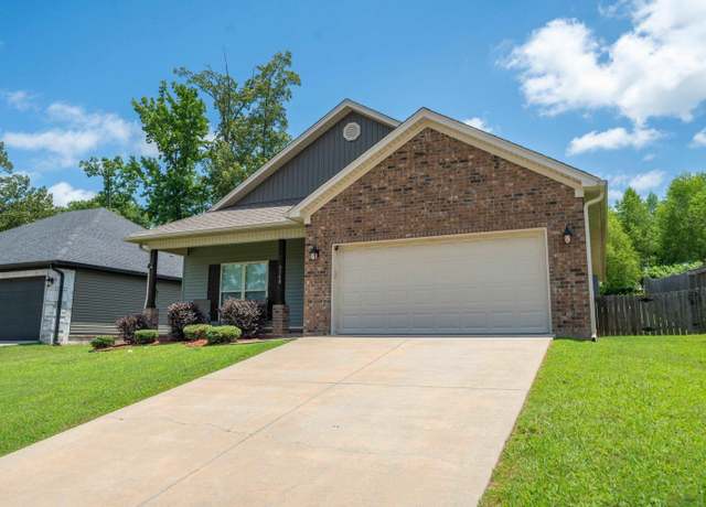 Property at 3168 Haley Ct, Benton, AR 72019, 4 beds, 2 baths