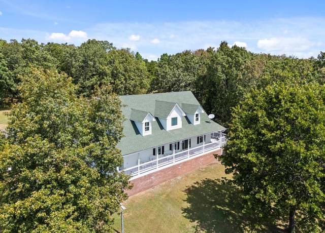 Property at 43 Mill Stone Dr, Greenbrier, AR 72058, 3 beds, 3 baths