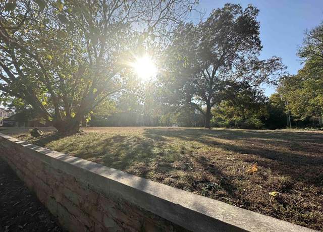 Property at 1414 Broadway St, Little Rock, AR 72202
