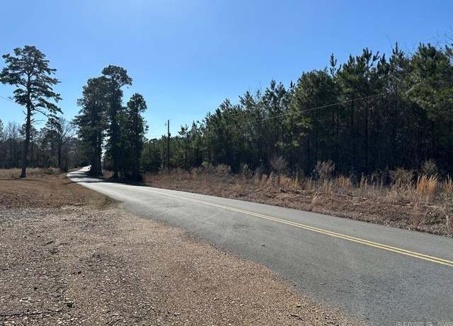 Property at 19-18-20 Columbia Cr 7, Brister, AR 71753