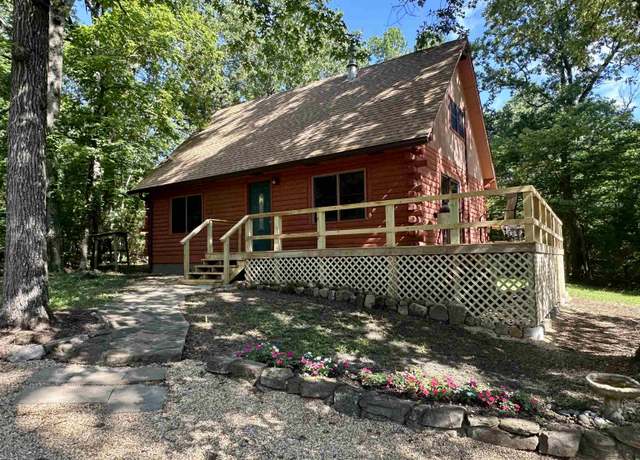 Property at 1637 Hwy 178 W, Midway, AR 72651, 2 beds, 1.5 baths